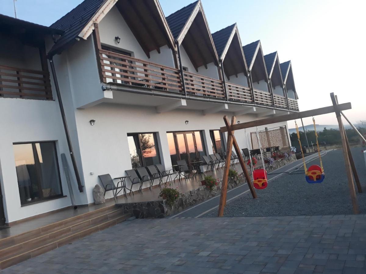 Pensiunea Casa Negrea Ighiu Exterior photo